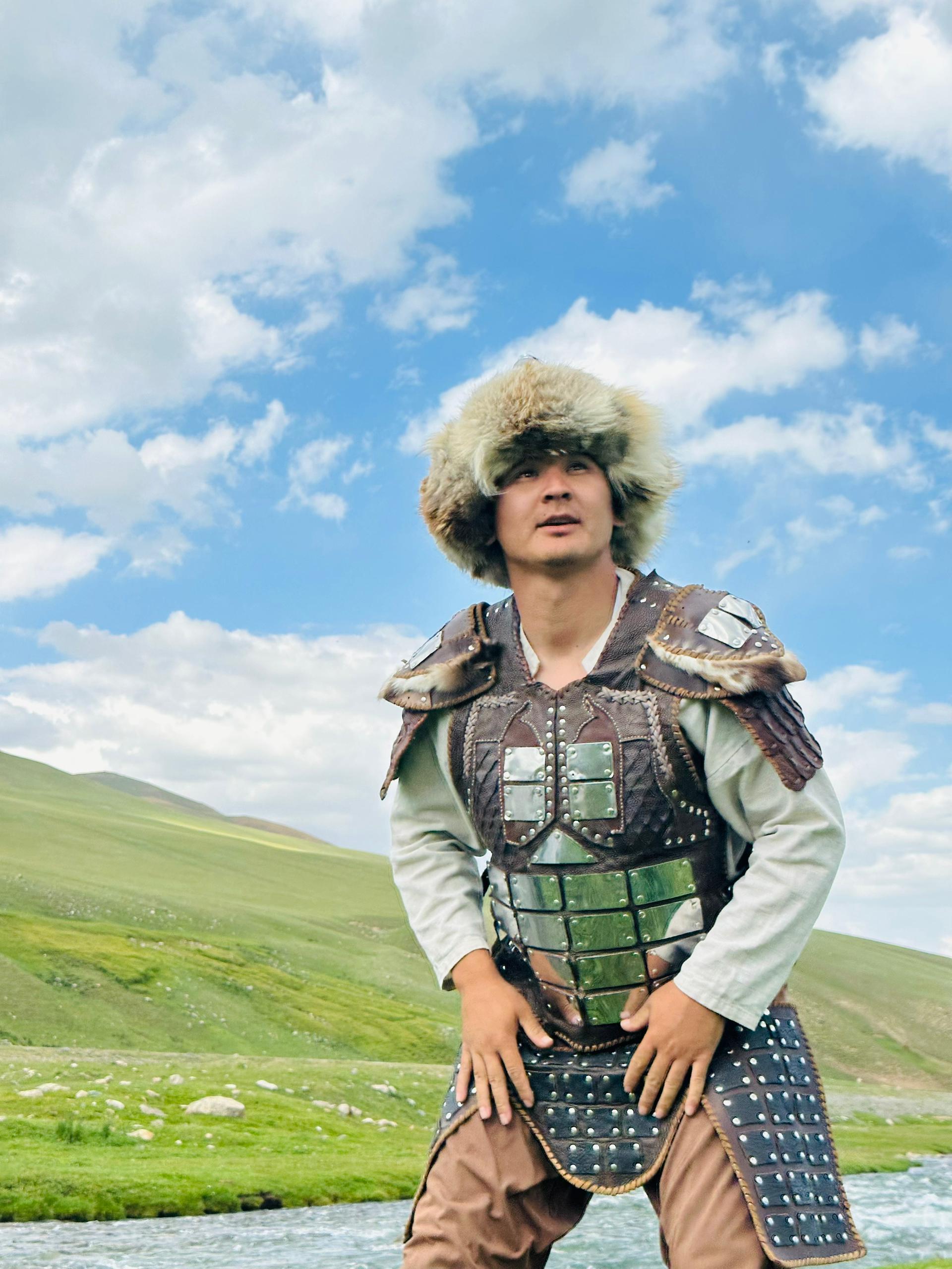 Уникальная природа Кыргызстана